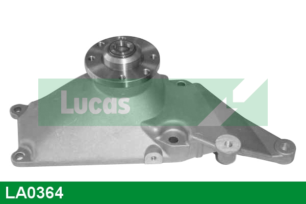 LUCAS ENGINE DRIVE LA0364...