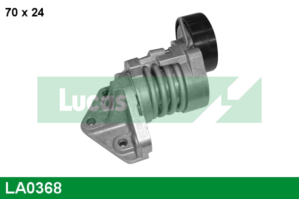 LUCAS ENGINE DRIVE LA0368...