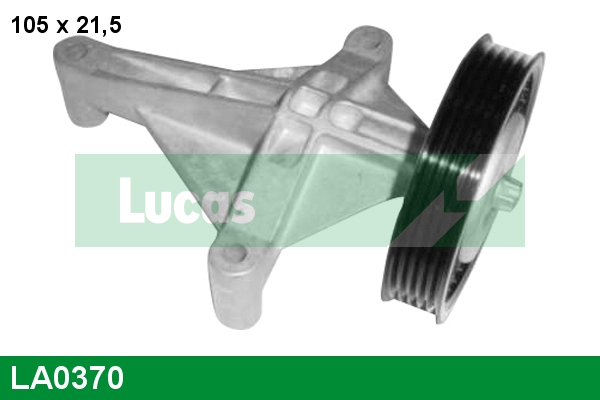 LUCAS ENGINE DRIVE LA0370...