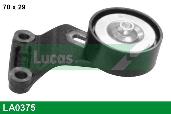 LUCAS ENGINE DRIVE LA0375...