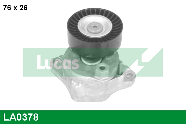 LUCAS ENGINE DRIVE LA0378...