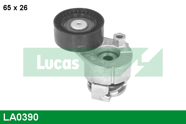 LUCAS ENGINE DRIVE LA0390...