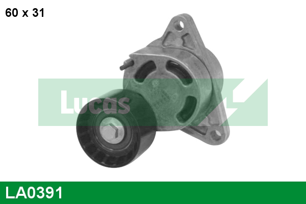 LUCAS ENGINE DRIVE LA0391...