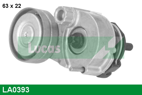 LUCAS ENGINE DRIVE LA0393...