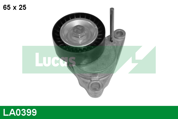 LUCAS ENGINE DRIVE LA0399...