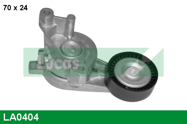 LUCAS ENGINE DRIVE LA0404...