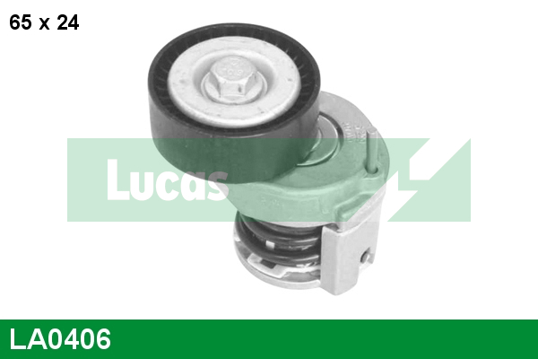 LUCAS ENGINE DRIVE LA0406...