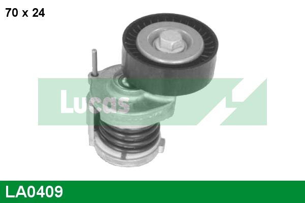 LUCAS ENGINE DRIVE LA0409...