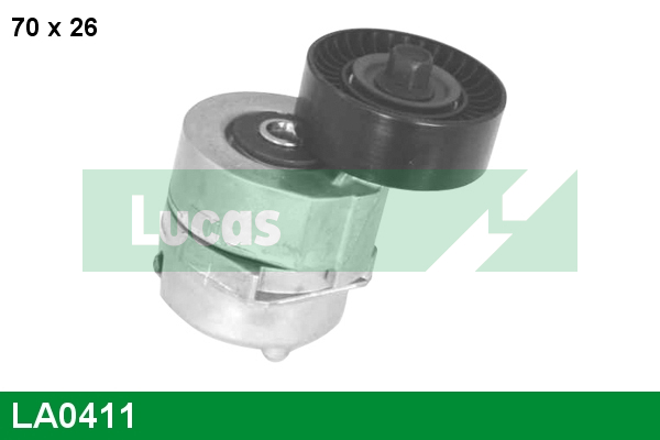 LUCAS ENGINE DRIVE LA0411...