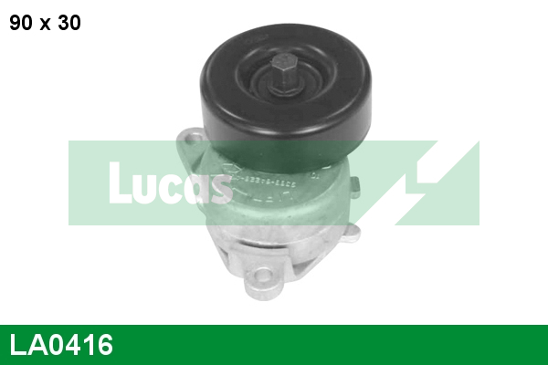 LUCAS ENGINE DRIVE LA0416...