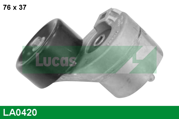 LUCAS ENGINE DRIVE LA0420...