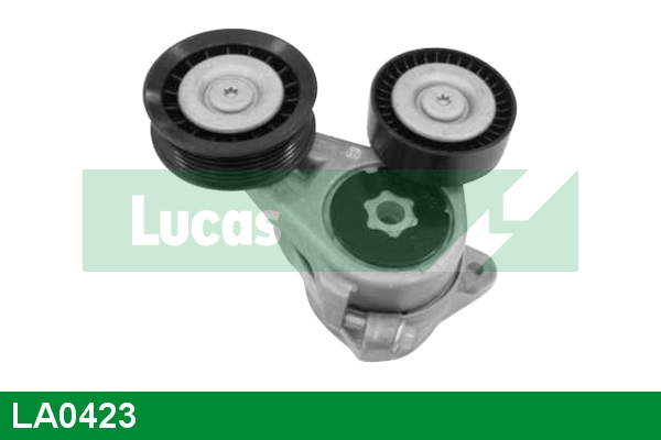 LUCAS ENGINE DRIVE LA0423...