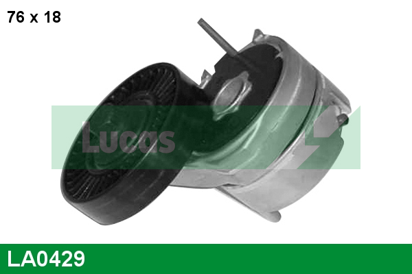 LUCAS ENGINE DRIVE LA0429...