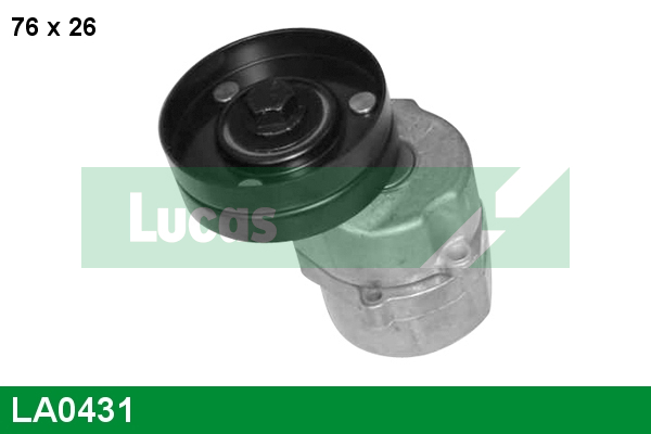 LUCAS ENGINE DRIVE LA0431...