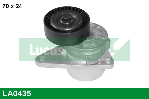 LUCAS ENGINE DRIVE LA0435...