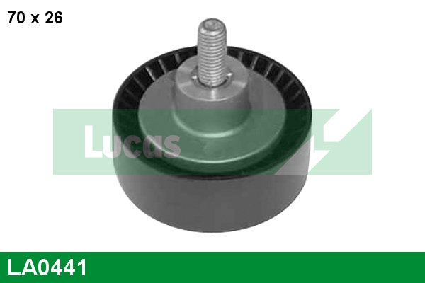 LUCAS ENGINE DRIVE LA0441...