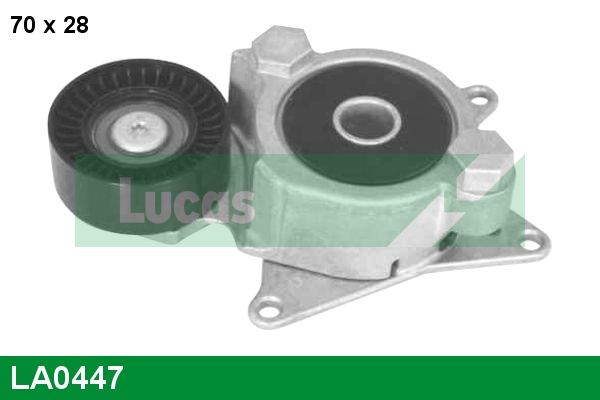 LUCAS ENGINE DRIVE LA0447...