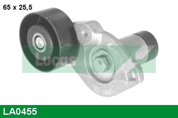 LUCAS ENGINE DRIVE LA0455...