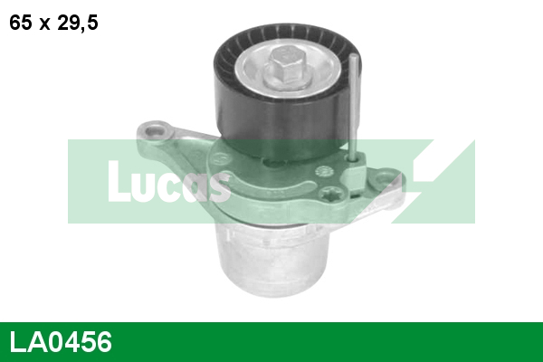 LUCAS ENGINE DRIVE LA0456...