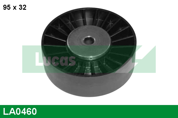 LUCAS ENGINE DRIVE LA0460...