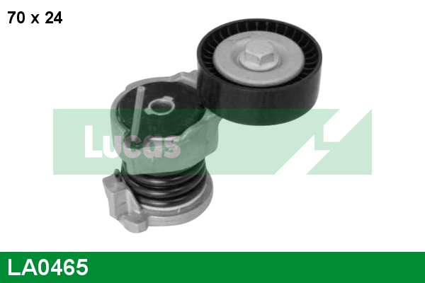 LUCAS ENGINE DRIVE LA0465...