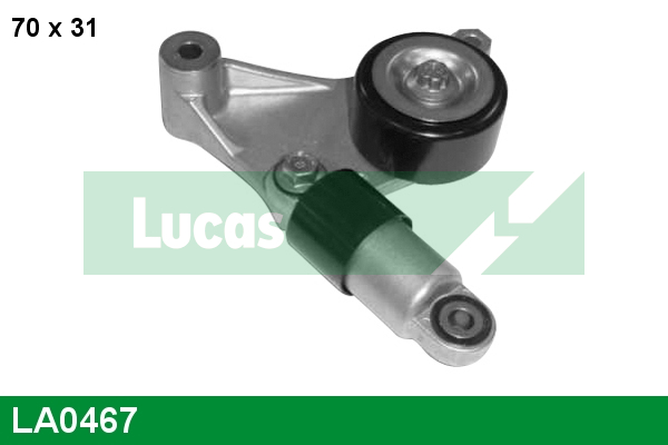 LUCAS ENGINE DRIVE LA0467...