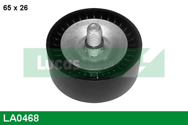 LUCAS ENGINE DRIVE LA0468...