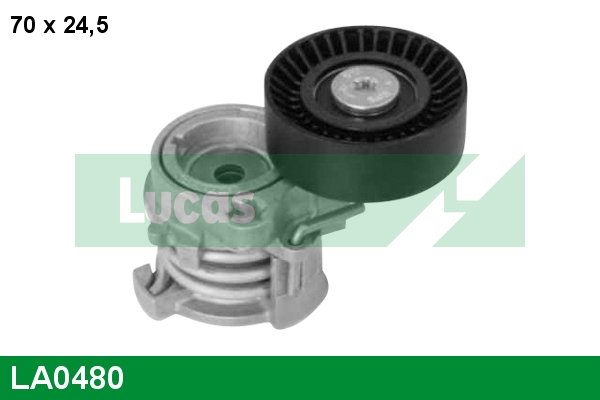 LUCAS ENGINE DRIVE LA0480...