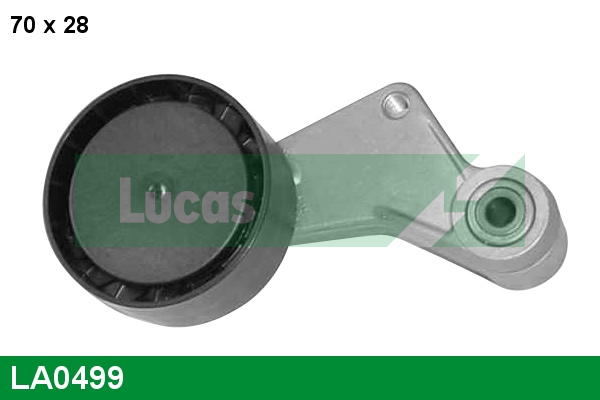 LUCAS ENGINE DRIVE LA0499...