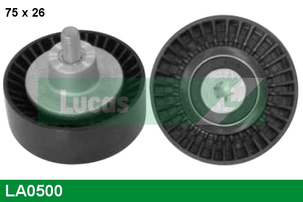 LUCAS ENGINE DRIVE LA0500...