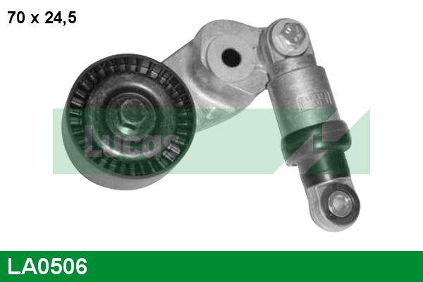 LUCAS ENGINE DRIVE LA0506...