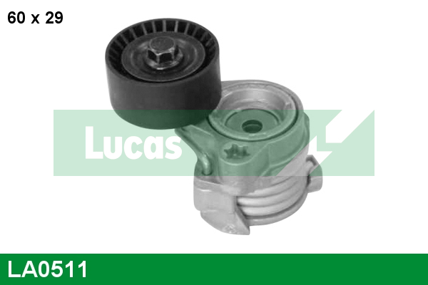 LUCAS ENGINE DRIVE LA0511...