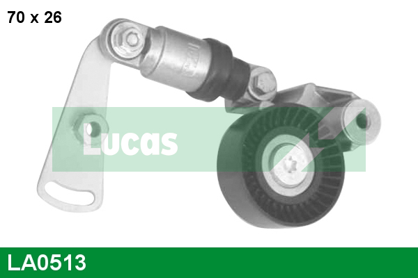 LUCAS ENGINE DRIVE LA0513...