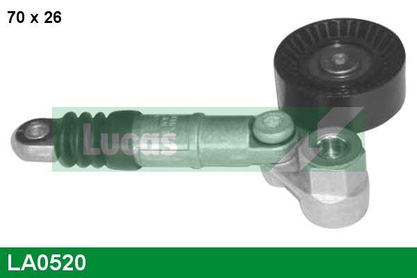 LUCAS ENGINE DRIVE LA0520...