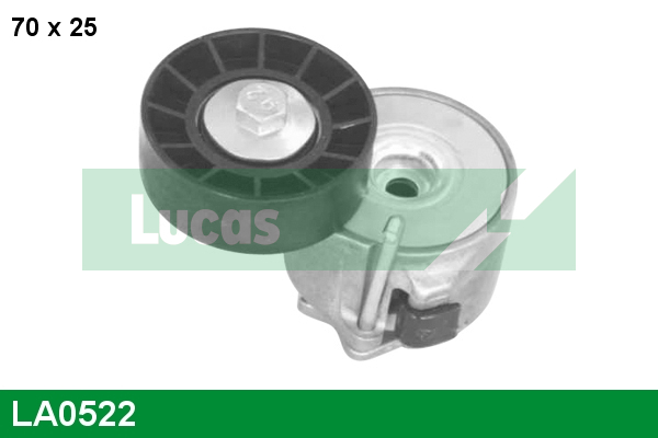 LUCAS ENGINE DRIVE LA0522...