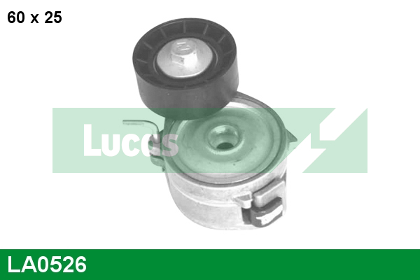 LUCAS ENGINE DRIVE LA0526...