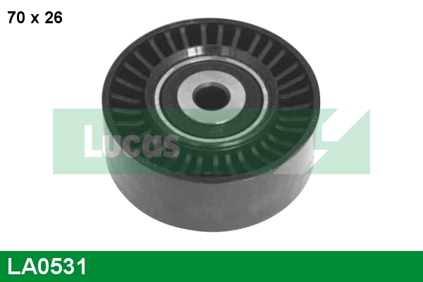 LUCAS ENGINE DRIVE LA0531...