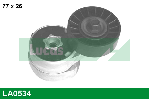 LUCAS ENGINE DRIVE LA0534...