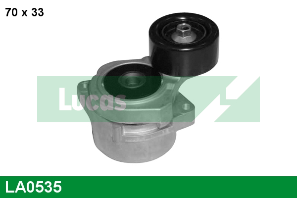 LUCAS ENGINE DRIVE LA0535...