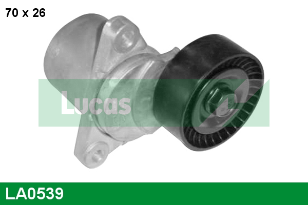 LUCAS ENGINE DRIVE LA0539...