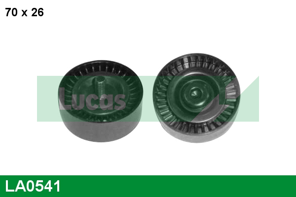 LUCAS ENGINE DRIVE LA0541...