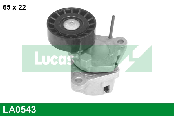 LUCAS ENGINE DRIVE LA0543...