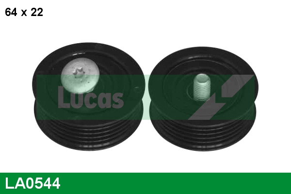 LUCAS ENGINE DRIVE LA0544...