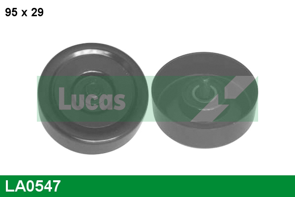 LUCAS ENGINE DRIVE LA0547...