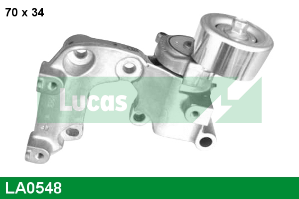 LUCAS ENGINE DRIVE LA0548...