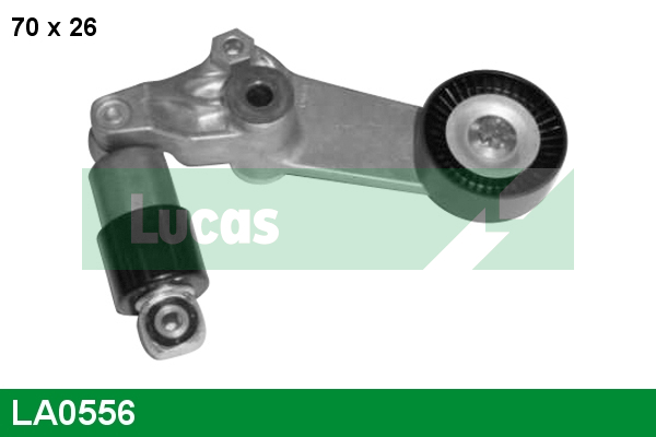 LUCAS ENGINE DRIVE LA0556...