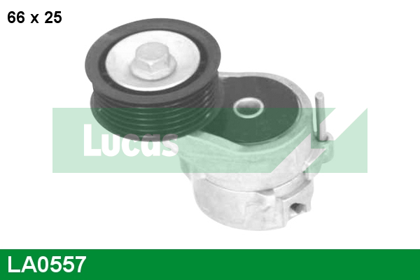 LUCAS ENGINE DRIVE LA0557...