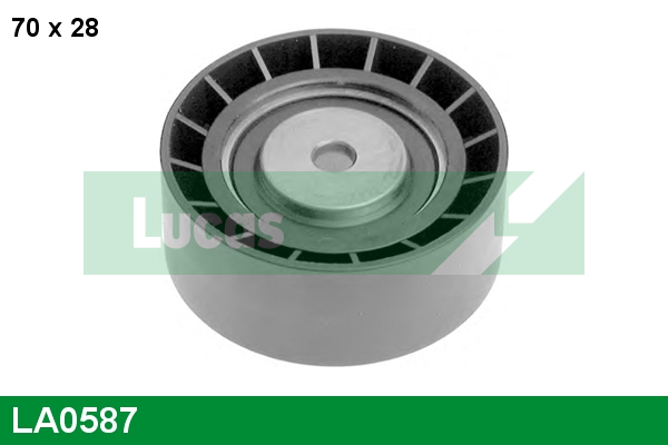 LUCAS ENGINE DRIVE LA0587...