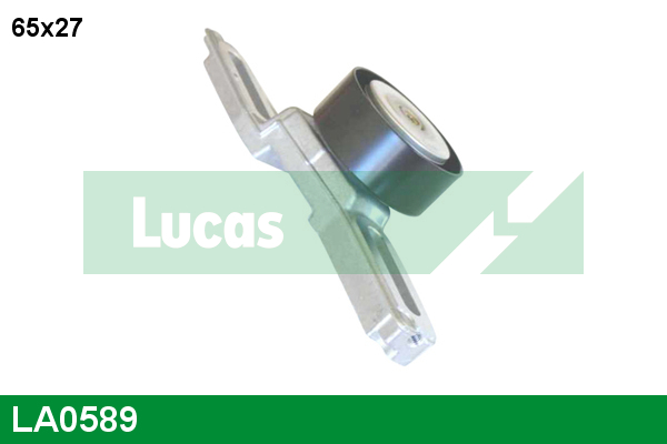 LUCAS ENGINE DRIVE LA0589...