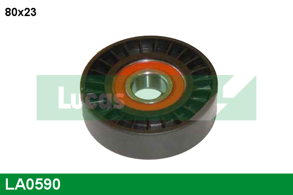 LUCAS ENGINE DRIVE LA0590...